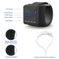 Miniatyrbillede 6 af 7: Laser ur terapi 650nm diabetiker ur halvleder laser behandling