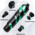 Miniatyrbillede 2 af 11: EZ Filter V2 Plus Rotary Pen Tattoo Machine Pen
