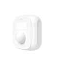 Miniatyrbilde 1 av 7: WiFi Zigbee Human Motion Sensor Smart Home PIR Motion Sensor Detektor Med Light Sensor