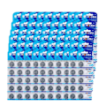 Miniatyrbillede 1 af 6: 300 styk CR2032 BR2032 DL2032 ECR2032 CR 2032 3V Knap Batterier