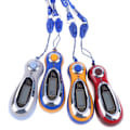 Miniatyrbild 3 av 6: Digital LCD MP3 Shape Electronic Hand Tally Counter Med A String Prayer Counter