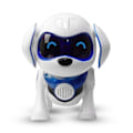 Miniatyrbillede 1 af 5: Robot Hund Legetøj Elektronisk Kæledyr Hund Børn Legetøj Dyr Intelligent Robot