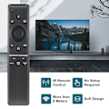 Miniatyrbild 6 av 7: BN59-01330B Röst Fjärrkontroll för Samsung Smart TV