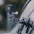 Pikkukuva 6 / 6: F22 Quick Release Plate / Quick Release Base/ Ballhead/Clip for Gopro Action Camera