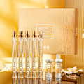 Miniatyrbillede 4 af 6: Instant Lift Collagen Protein Thread Set Face Filler Absorbable Thread Firming Silke Fibroin Line Carving Anti-aging Face Essence