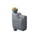 Miniatyrbillede 7 af 8: Smart vanding timer smart sprinkler dryp vanding system indbygget vand flow optager vand kontrol