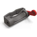 Miniatyrbillede 3 af 5: Power Knap Til/Fra Kontrol Klem Trigger Lås For Dyson V15 V6 V8 V7 V10 V11 Absolut/Adyr/MMotorhoved Støvsuger Støvsuger