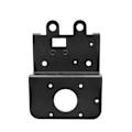 Miniatyrbilde 2 av 10: 3D Skriver Deler Ender3/CR10 Direct Drive Plate Kit  Aluminium Legering Montering Ekstruder