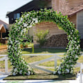 Miniatyrbild 5 av 7: Bästa kvalitet 11M Konstgjord Växt Grön Ivy Löv Girland Fask Växt Creeper Hängande Vine Utomhus Gör-det-själv Trädgård Vägg Bröllop Fest Hem Inredning