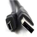 Miniatyrbillede 4 af 6: Mini USB Kabel Bil DVR GPS Digital Kamera