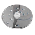 Miniatyrbild 2 av 6: Mat Processor Behållare Multifunktionell Cutter För Vorwerk Thermomix TM6 TM5 Matlagning Masher Skärning Strimling Disc Tillbehör