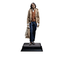 Miniatyrbillede 2 af 5: Den mørke ridder karakter model joker figur samling dukke handling figur