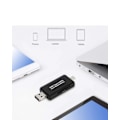 Miniatyrbillede 4 af 8: OTG Micro SD Card Reader USB 3.0 Card Reader 2.0 For USB Micro SD Adapter Flash Drive Smart Memory Card Reader