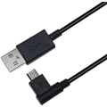 Miniatyrbillede 4 af 5: MICRO 5PIN Erstatning Data Sync Opladning Strøm Forsyning Kabel Kabel Line til Wacom Intuos CTL480 490 690 CTH480 490 680690