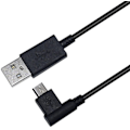 Pikkukuva 4 / 5: MICRO 5PIN Vaihto Data Sync lataus virta syöttö kaapeli johto linja Wacom Intuos CTL480 490 690 CTH480 490 680690