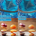 Pikkukuva 4 / 6: 3D lasit langaton aktiivinen suljin 3D lasit