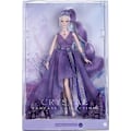 Pikkukuva 6 / 7: Barbie Crystal Fantasy Collection Ametisti nukke tytöille
