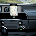Pikkukuva 4 / 7: 3,5mm liitin AUX auto Bluetoother 5.0 vastaanotin langaton mikrofoni handfree sovitin autossa