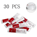 Miniatyrbillede 1 af 7: Tatovering Efterpleje Creme Fougera Vitamin Salve Tatovering Pleje Forsyning Recovery Creme