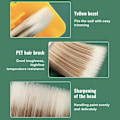 Pikkukuva 5 / 7: Edger Paint Brush Professional Clean Cut Tool