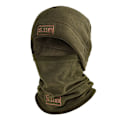 Miniatyrbilde 9 av 10: Tactical Military Fleece Hatt & Scarf Set Thermal Hode Deksel Vinter Sykkel Bannet Nakke beskytter