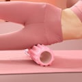 Miniatyrbild 6 av 6: Hög densitet skum massage rulle för djup muskler avslappning och återhämtning