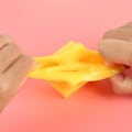 Pikkukuva 5 / 7: Hiiri Ja Juusto Block Squeeze Stressiä estävä lelu piilota ja etsi kutsuvat figuurit stressi helpotus Fidget lelut
