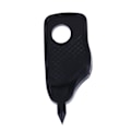 Miniatyrbilde 4 av 4: 1 STK Ny kommer 4mm Mini Drypp Irrigation Hull Punch Fitting Vann Rør Irrigation