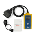 Pikkukuva 1 / 6: Professional Airbag Scan Reset Tool B800 for BMW 1994-2003 E36 E46 E34 E38 E39 Z3 Z4 X5 B800 Lue ja tyhjennä turvatyyny vika koodit