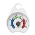 Miniatyrbilde 1 av 6: Holdbar Fryser Overvåking Termometer med krok indikator hengende temperatur