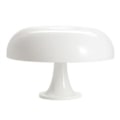 Miniatyrbilde 4 av 8: Dansk Sopp Bord Lampe Ornament Lys