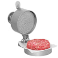 Miniatyrbillede 1 af 7: Hamburger Press - Hamburger Patty Maker
