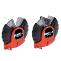 Miniatyrbillede 2 af 4: Rustfrit Stål Fiskeri Saks  Portable Cut PE Flet Line Nylon Carbon Wire