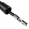 Miniatyrbillede 3 af 6: In-Line Spark Plug Tester Motor Tænding Spole Tester Kompatibel
