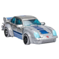 Miniatyrbillede 3 af 4: Transformers Movie  Rise of The Beasts Deluxe Mirage Action Figur Model Legetøj