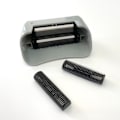 Miniatyrbilde 3 av 8: Profesjonell erstatning 3D Intelligent Flytende Barbering Blader Barbermaskin hode
