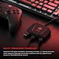 Miniatyrbillede 5 af 7: Tastatur Mus Controller Adapter Konverter til Xbox Series