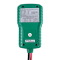 Miniatyrbillede 4 af 5: Bærbar 12V bil batteri belastning tester