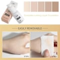 Miniatyrbild 5 av 7: Färg Ändrande Ansikte Foundation 30ml Magic Concealer Vattentät Jämnar Hud Mörk Circle Acne Full Täckning Flytande Base Makeup