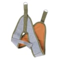 Miniatyrbild 2 av 6: Cervical Traction Over Dörr Nacke Massager Device Kit Bår Justering Kiropraktik Rygg Huvud Massör