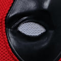 Miniatyrbild 4 av 7: Wade Winston Wilson Cosplay Nylon Mask Huvudbonader Stickad Bomull Mesh Hjälm Halloween Party