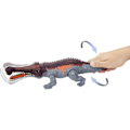 Pikkukuva 5 / 6: Jurassic World Camp Cretaceous Sarcosuchus Dinosaur Toys Simulation Action Figuuri