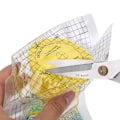 Miniatyrbild 7 av 7: 6 bitar hängande fluga fälla engångs flugor fångare påse mygga fälla fångare fluga geting insekt bug mördare flugor fälla
