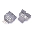 Pikkukuva 4 / 8: Etu paneeli pistoke liitin USB3.0 19-nastainen USB 9nastainen sovitin emolevylle