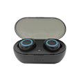 Pikkukuva 7 / 10: Langattomat Bluetooth kuulokkeet Hifi stereo melua vaimentavat nappikuulokkeet In-ear kosketus kuulokkeet