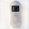 Miniatyrbillede 5 af 8: Hjem Nakke Traktion Enhed Lavfrekvent Puls Massager