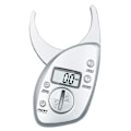 Pikkukuva 6 / 6: Uusi Digital Body Fat Cliper Monitors Electronic LCD Digital Body Fat Analysaattori