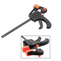 Miniatyrbilde 2 av 5: Heavy Duty F Clamp Clip Tre Working Quick Grip F Style Bar Treworking Clamps
