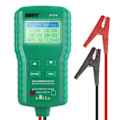 Miniatyrbillede 1 af 5: Bærbar 12V bil batteri belastning tester
