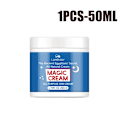 Miniatyrbild 6 av 6: Magic Wrinkle Remover Face Cream Anti-Aging Fade Fine Lines Lifting Firming Whitening Fuktgivande Skönhet Hudvård 50g